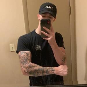 Meet your Posher, Zach